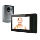 Video Entry Systems