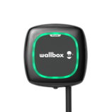 Wallbox caricabatterie auto elettriche