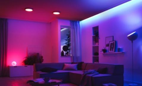 Illumina la tua casa con le lampade intelligenti