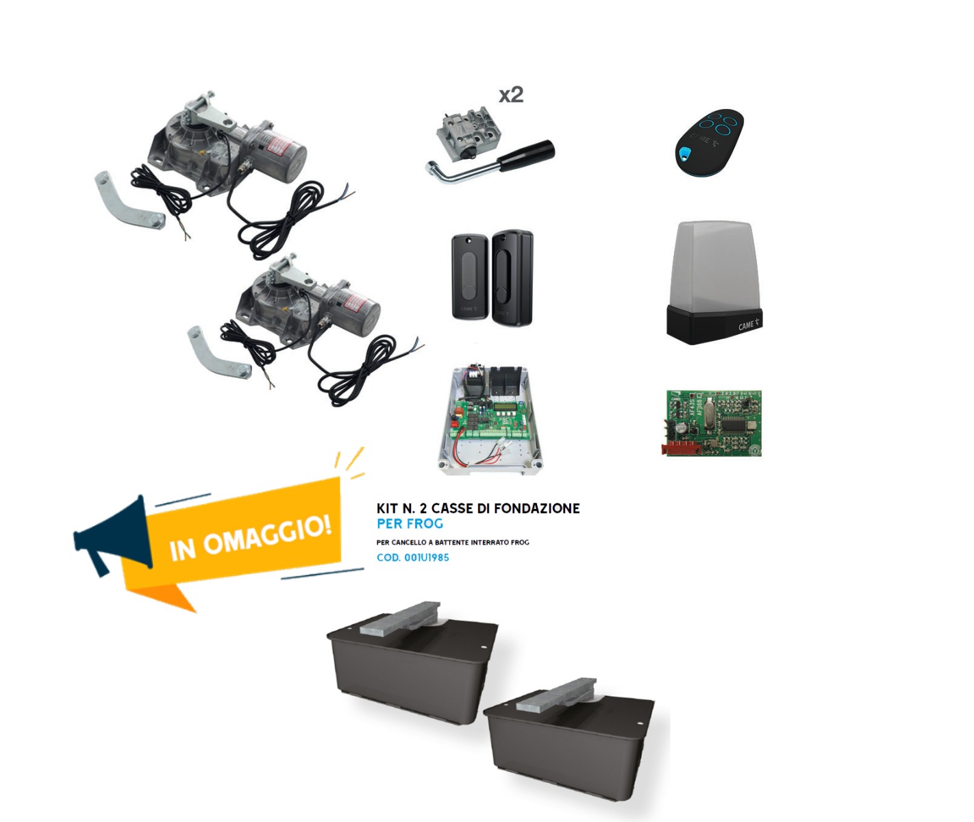 Mando SIMU Mini 4 Canales 433MHz – Transmisor Para Puertas Enrollables Y Radio RTS
