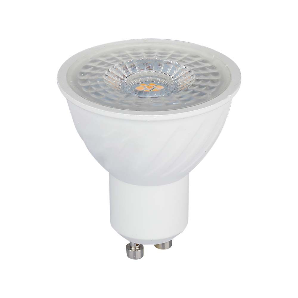 Lampadina Led GU10 7W Faretto Spotlight V-TAC VT-2778 - Foto 12