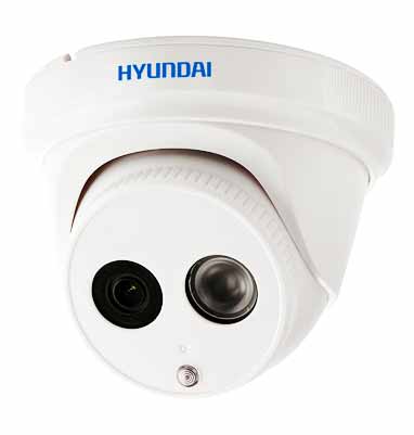 Telecamera A Cupola 4 In 1 Vari-focale 2,8-12 Mm – Visione Notturna 42IR IP66