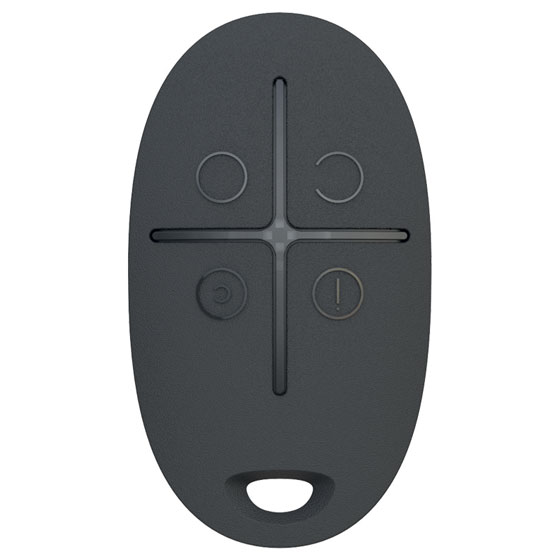 PARADOX TELECOMANDO ANTIFURTO REM2 868 MHZ BIDIREZIONALE PXMXRE2 - Foto 6