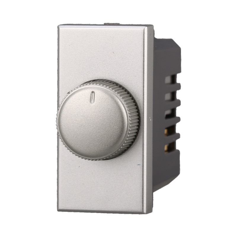 Max Hauri Dimmer varialuce universale Nero Potenza di commutazione (max