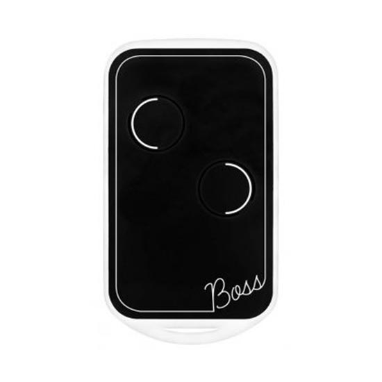 Télécommande Came TOP44RBN Réf. CA806TS0270 - Servistores Sud