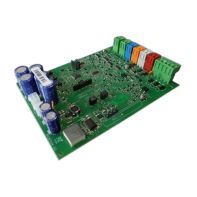 FAAC E034 – Scheda Elettronica 24 V DC per Cancelli a Battente