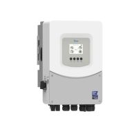 Deye SUN-6K-SG06LP1-EU-BM2 Inverter Ibrido Monofase 6kW LV 2 MPPT WiFi CEI 0-21 SKU 12826
