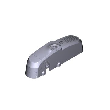 CAME ricambio motoriduttore Emega E456 motore completo 101E456CSI
