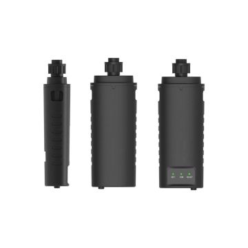 Chiavetta Stick Data Logger WiFi 2.4GHz per Connessione e Monitoraggio Inverter Fotovoltaici INVT XG Series - 11528