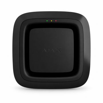 Ajax EN54 FireProtect (Sounder) Jeweller Sirena Wireless Nero 118603
