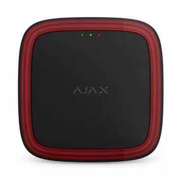 Ajax EN54 FireProtect (VAD) Jeweller Segnalatore Visivo Nero 118606