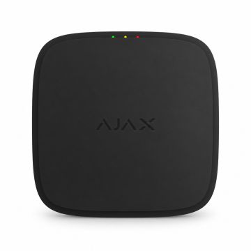 Ajax EN54 FireProtect (Smoke) Jeweller Rilevatore di Fumo Nero 119922