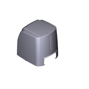 CAME Coperchio Motoriduttore per Fast40 ricambio  – Codice 119RID370