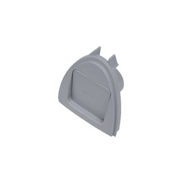 CAME Porta Accessorio Laterale per Barriere G2080 / G2081 – Codice 119RIG136