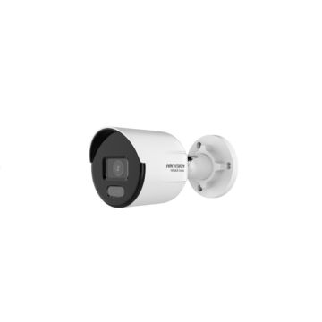 Hikvision telecamera bullet IP 4MP ColorVu HWI-B149HA, ottica 2,8 mm, IR 30 m Motion Detection 2.0 HIWATCH