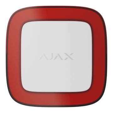 Ajax EN54 Indicator Jeweller indicatore remoto di allarme bianco – 155911