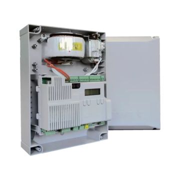 CAME ZLB24SA quadro comando scheda per motori 24V brushless FROG-X 24 V, Display grafico, CXN BUS 801QA-0170