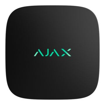 Ajax LifeQuality Lite Jeweller sensore di temperatura e umidità nero – 172146