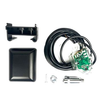 FAAC 404048 SAFEcoder LC Encoder Magnetico Assoluto BUS 2easy per Attuatore 412 - Sostituisce 404041