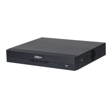 Dahua dvr XVR5108HS‑4KL‑I3‑V2 – XVR 8 Canali 4K WizSense Penta‑brid con AI Dahua dvr XVR5108HS‑4KL‑I3‑V2 – XVR 8 Canali 4K WizSense Penta‑brid con AI