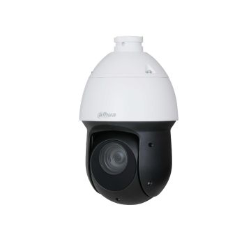 DAHUA SD49425GB-HNR telecamera AI speed dome IP PTZ Starlight 4MP ottica 5-125mm DAHUA SD49425GB-HNR telecamera AI speed dome IP PTZ Starlight 4MP ottica 5-125mm