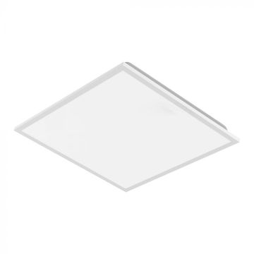 V-TAC Pannello LED 40W 60*60cm 120LM/W da Incasso con Driver Philips  Bianco luce fredda 6500K - box 10 pz 