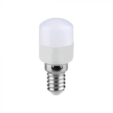 V-TAC Lampadina LED E14 2W ST26 luce naturale 4000K – SKU 24022
