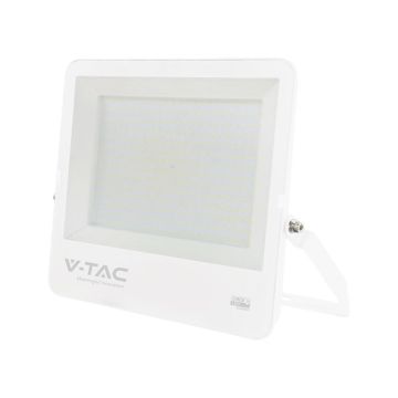 V-TAC Faro LED Slim 300W Chip CREE 135 lm/W 4000K IP65 Bianco SKU 242146