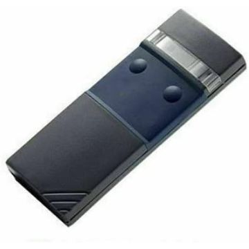 CARDIN TRQ048200 Radiocomando quarzato S48 codice random telecomando 2 ch 30.875Mhz CARDIN TRQ048200 Radiocomando quarzato S48 codice random telecomando 2 ch 30.875Mhz