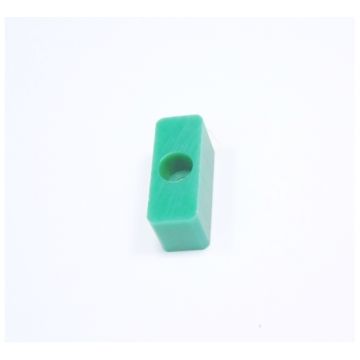 CAME ricambio 119RIP023 pattino di scorrimento per porta automatica