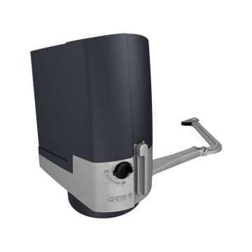 CAME 801MB-0070 (FTX20DGC) – Motoriduttore 24 V per cancelli a battente fino 2 m / 200 kg