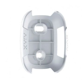 Ajax Holder Bianco Supporto Universale per Button e DoubleButton – Cod. AJAX-38215.82WH