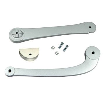 Nice PRPP02 Gruppo Braccio Articolato Originale per Automazioni POP 7024 7224 7124 - PRPP02