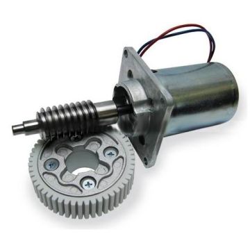 NICE ricambio, Gruppo motore elettrico RB350-400 - SPAMG00200