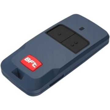 BFT MITTO COOL C2 Telecomando 2 canali Radiocomando D112306 Originale trasmettitore 2ch cancello