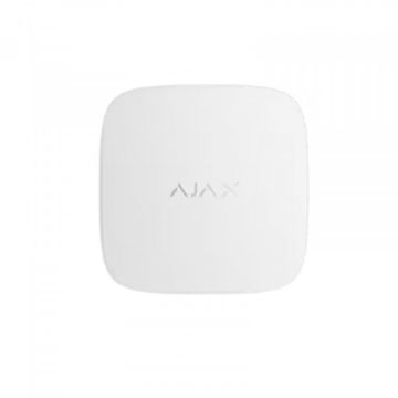 Ajax FireProtect 2 RB Rilevatore Antincendio Wireless Fumo Calore e Monossido di Carbonio Bianco 52252.137.WH1