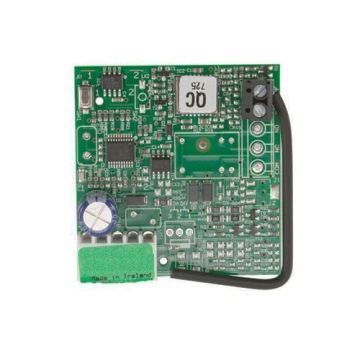 Genius Ricevente radio monocanale 868 MHz - 6100352