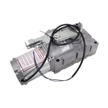 CAME 119RIG196 motore di ricambio motoriduttore barriera GARD 8 24V G2080 – G2080I