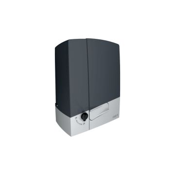 CAME Automazione Cancello Scorrevole BXV Plus 24V fino 600kg 18m 801MS-0580