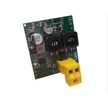 CAME Modulo gestione accessori BUS CXN – SKU 806XG-0110