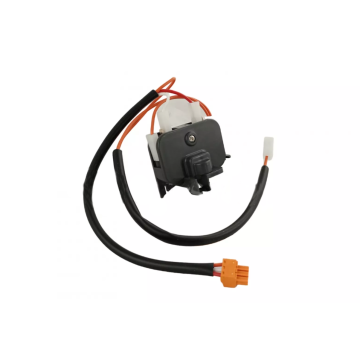 CAME ricambio Gruppo Finecorsa Bkv 88001-0174 per motori automazione cancello