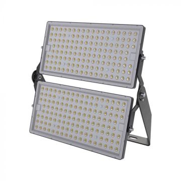 V-TAC VT-48500 Faro LED 500W alta luminosità 135LM/W Colore Nero 360° luce 4000K IP65 -23089