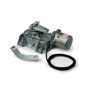 CAME FROG-A24 Motoriduttore Interrato 24V per Cancelli a Battente fino a 3,5 m e 400 kg