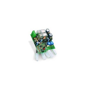 Scheda per collegamento batterie emergenza Came LB38 GARD