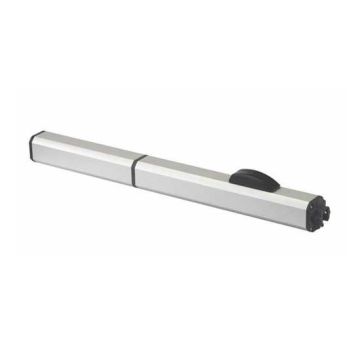 FAAC Motore oleodinamico 230V operatore 400 SB Automazione cancello battente 2,2M - 104206