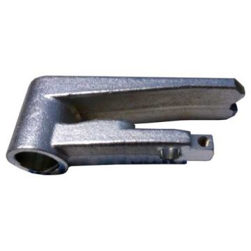 CAME ricambio 119RIA042 - Leva aggancio sblocco per motore FROG automazione cancello