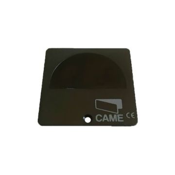 Confezione 10pz vetrini fotocellule CAME 119RIR082