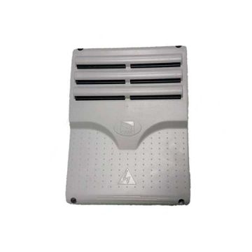 Contenitore quadro comando grande CAME 119RIR156 per scheda elettronica automatismo cancello