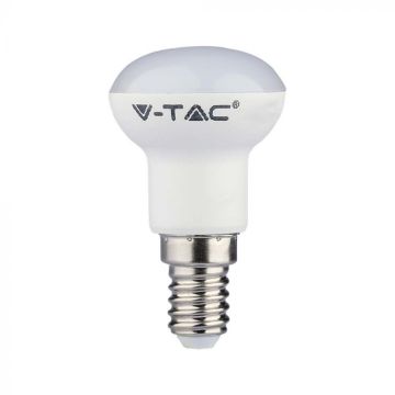 V-TAC PRO VT-239 Lampadina led E14 R39 faretto chip samsung 2.9W bianco naturale 4000K - SKU 21211