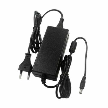 V-TAC VT-22078 Alimentatore switching stabilizzato 78W 24V 3.25A jack 2.1mm Plug&play cavo da 2.4mt - SKU 3272